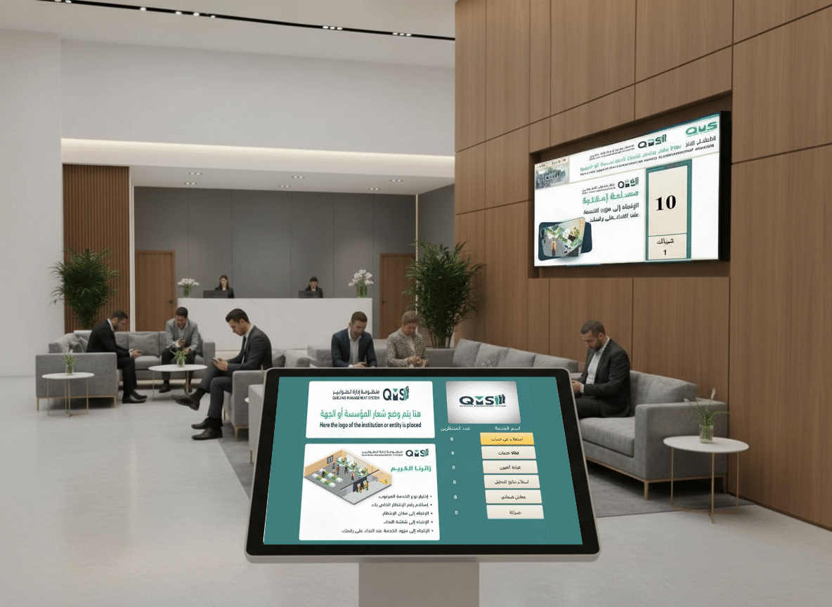 منظومة QMS