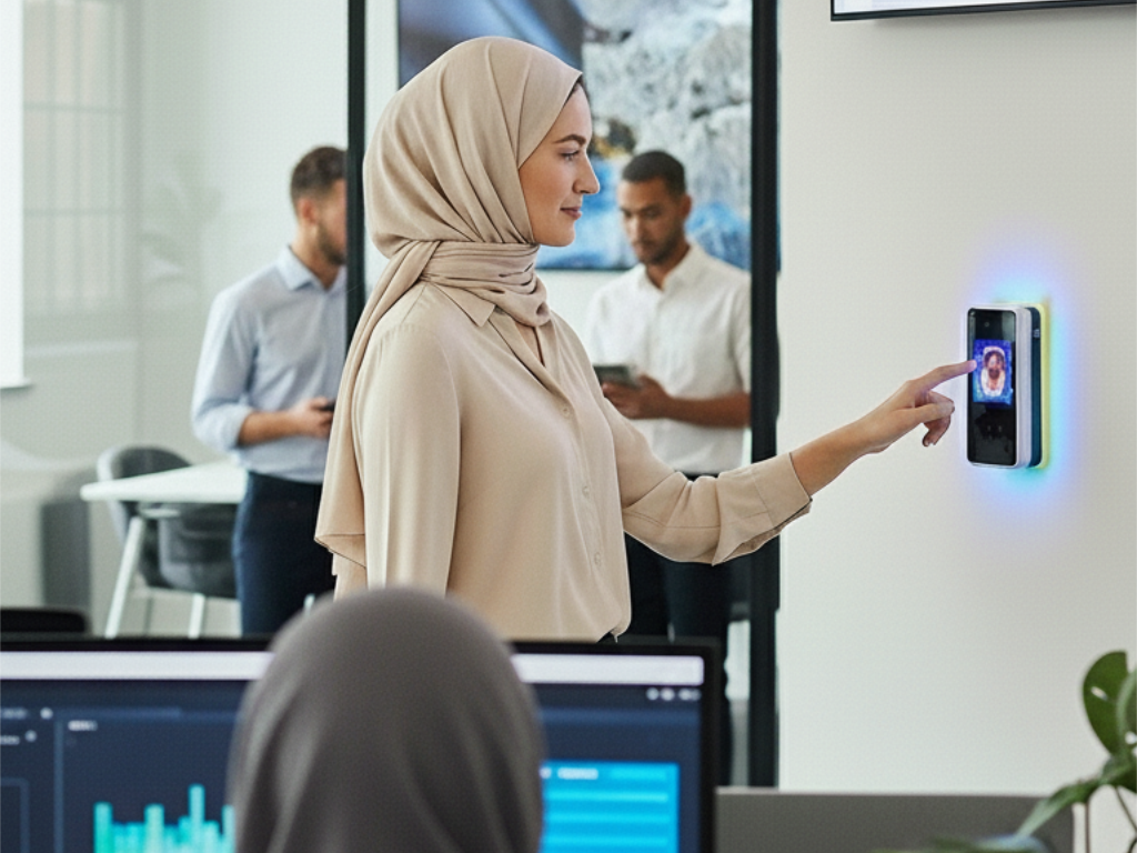 إدارة الموظفين والانضباط