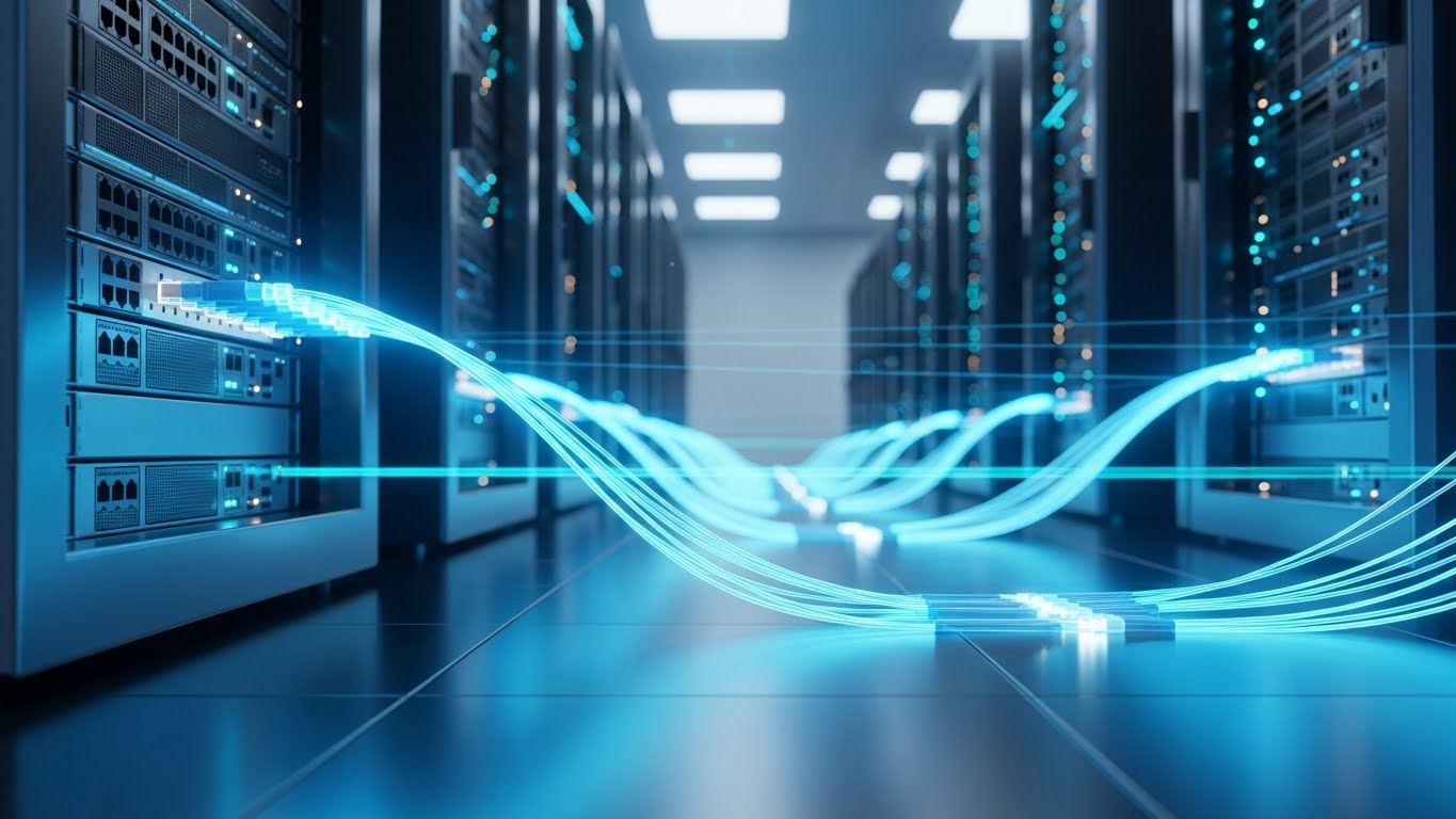 حجز دومين واستضافة