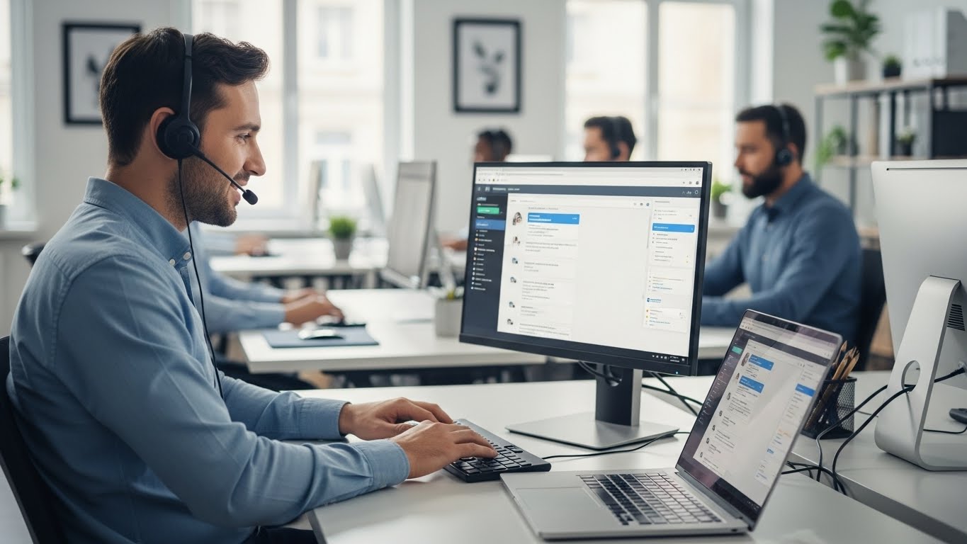 الدعم الفني