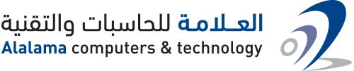 العلامة للحاسبات والتقنية